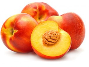 Nectarines